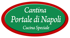 Logo Cantina Portale di Napoli