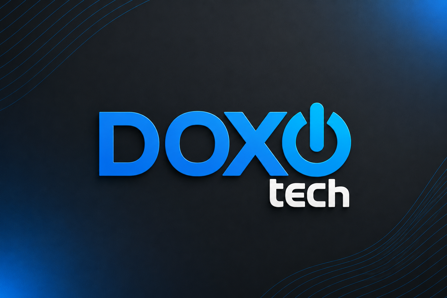 Doxo Tech